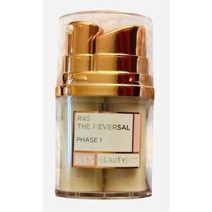 R45 The Reversal Phase 1 - Beautybio